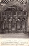 CPA Le Faouet Chapelle St Fiacre Le jube