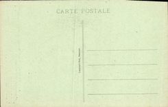 CPA Le Faouet Chapelle St Fiacre Le jube