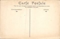 CPA Chateau de Chambord Lucarnes et Cheminees