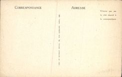 CPA Paris Vue Sur le Palais du Trocadero Prise de la Tour Eiffel