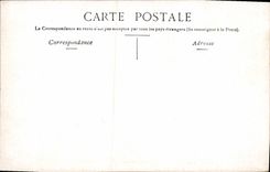 CPA Fontainebleau Grande Galerie