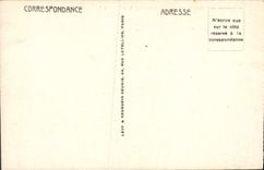 VINTAGE POSTCARD Canterbury the Cathedral