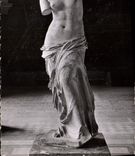 CPM Musee du Louvre Venus de Milo