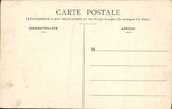 CPA Nancy Place Stanislas Grille En Fer Forge de Jean Lamour Fontaine d'Amphitrite 