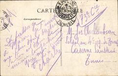 CPA Marseille Vue Generale Prise De ND de La Garde