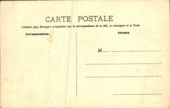CPA Dunkerque La Cale Des Pecheurs Bateaux