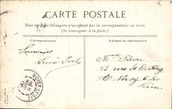 CPA Paris Le Bassin des Tuileries