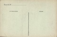 CPA Paris Arc De Triomphe De I'Etoile Tombe du soldat inconnu Militaria