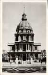 CPA Paris L'Hotel Des Invalides