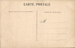 CPA Paris La Madeleine