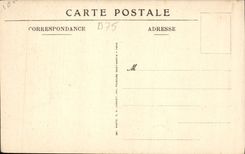 CPA Basilique Du Sacre Coeur De Montmartre Vue D'Ensemble