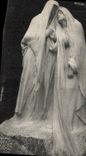 CPA Riviere Les deux douleurs Musee du Luxembourg 