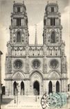 CPA Orleans La Cathedrale