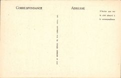 CPA Auxerre Porte Saint Pierre