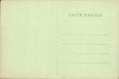 La POSTAL de la VENDIMIA rodea la corriente fuerte de los puntos de D Audierne el sombrero del general la cabeza del cerdo