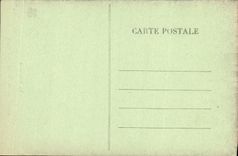 CPA La Bretagne Environs D'Audierne Pointe Du Raz Un tunnel de l'enfer de Plogoff