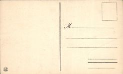 VINTAGE POSTCARD St Gaudens Boulevard Of the South And War memorial