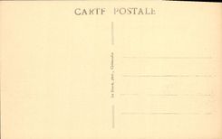 CPA Plougastel Daoulas Pont Albert Louppe