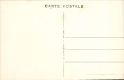 CPA Orleans La Cathedrale Sainte Croix