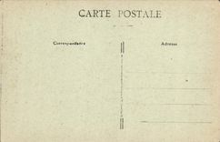 VINTAGE POSTCARD Montpellier Garden Of Peyron the Lost Paradise