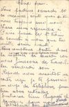 CPA Beauvais Ancienne demeure De I'Abbe Gellee