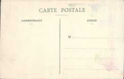 VINTAGE POSTCARD Rouen Court Of the Law courts