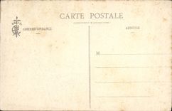 CPA Clochers De Bretagne St Thegonnec