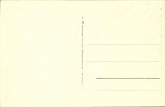 VINTAGE POSTCARD the Caves De Betharram Jeanne D' Arc On Bocher