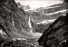 CPM Gavarnie Le cirque