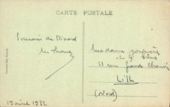 CPA Dinard St Enogat