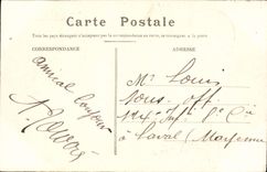 CPA Paris Parc Montsourls Un Coin Du Lac