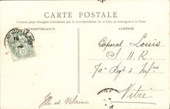 CPA Paris La Sorbonne