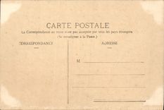 VINTAGE POSTCARD Morlaix the Viaduct