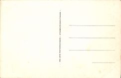 VINTAGE POSTCARD Pougues Water Park And Casino