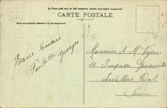 CPA Foret De Fontainebleau La Mare Aux Biches Gorges d'Apremont