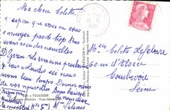 CPM La Toulousaine Toulouse