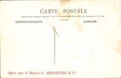 CPA Paris Le Pont Des Iles Au Bois De Vincennes