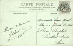 CPA Versailles Petit Trianon Le Hameau De Marie Antoinette La tour Malbourough