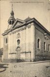CPA Le Mans Chapelle Du Grand Seminaire