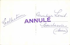 CPA Chartres La Porte Guillaume