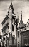CPM Dijon L'Eglise Notre Dame