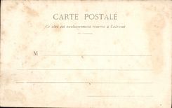 CPA Perros Guirec L'Eglise