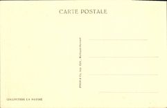 CPA Ka Haute Savoie Pittoresque Paturage Au Pied Des Fiz Vaches