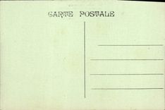 CPA Marseille Sardine 