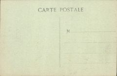 CPA Marseille Sardine 