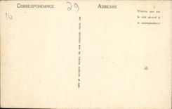 VINTAGE POSTCARD Holy pol. Of Leon the Basilica the Master furnace bridge