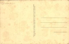 VINTAGE POSTCARD Valence Ruins De Crussol