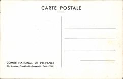 Comedores de Murillo de la POSTAL de la VENDIMIA de tortas