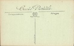 VINTAGE POSTCARD Dinard the New Dam And the Point Of the Winch