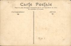 CPA Orleans Vue Prise De La Tour De La Cathedrale